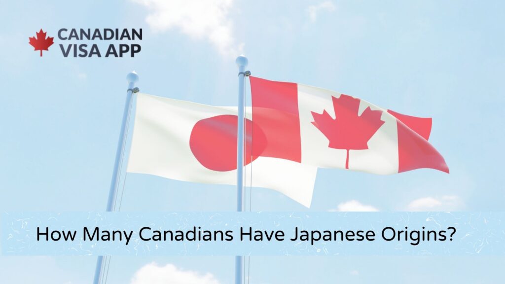 Canadian Visa App