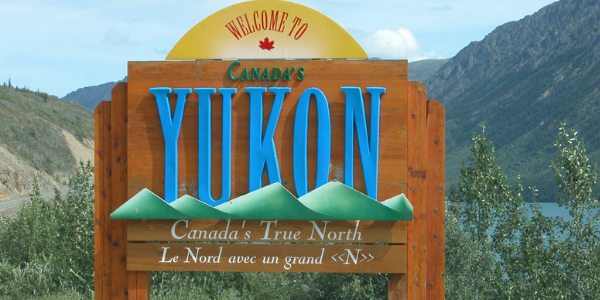 Canadian Visa App - Yukon Organization